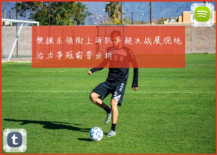 樊振东领衔上海队乒超决战展现统治力争冠前景分析