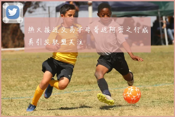 热火接近交易字母哥迈阿密之行成真引发联盟关注